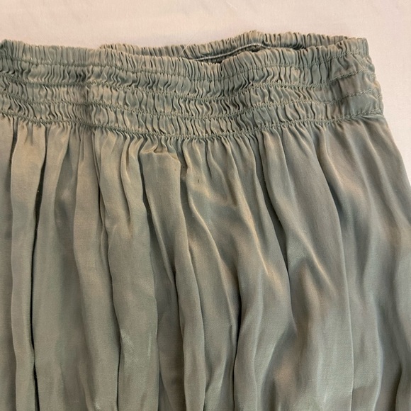 Blue Life Good Karma Strapless Smocked Cover Up Mini Dress (100) - Picture 3 of 6